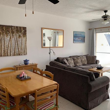 King'S Palace - Spacious 2 Bed, 2 Bath With Sea And Pool Views パ フォス エクステリア 写真