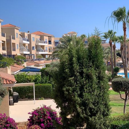 King'S Palace - Spacious 2 Bed, 2 Bath With Sea And Pool Views パ フォス エクステリア 写真