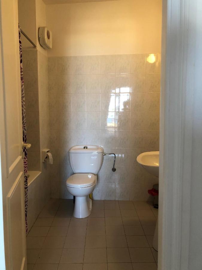 King'S Palace - Spacious 2 Bed, 2 Bath With Sea And Pool Views パ フォス エクステリア 写真