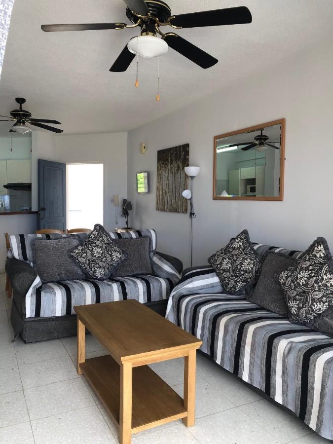 King'S Palace - Spacious 2 Bed, 2 Bath With Sea And Pool Views パ フォス エクステリア 写真