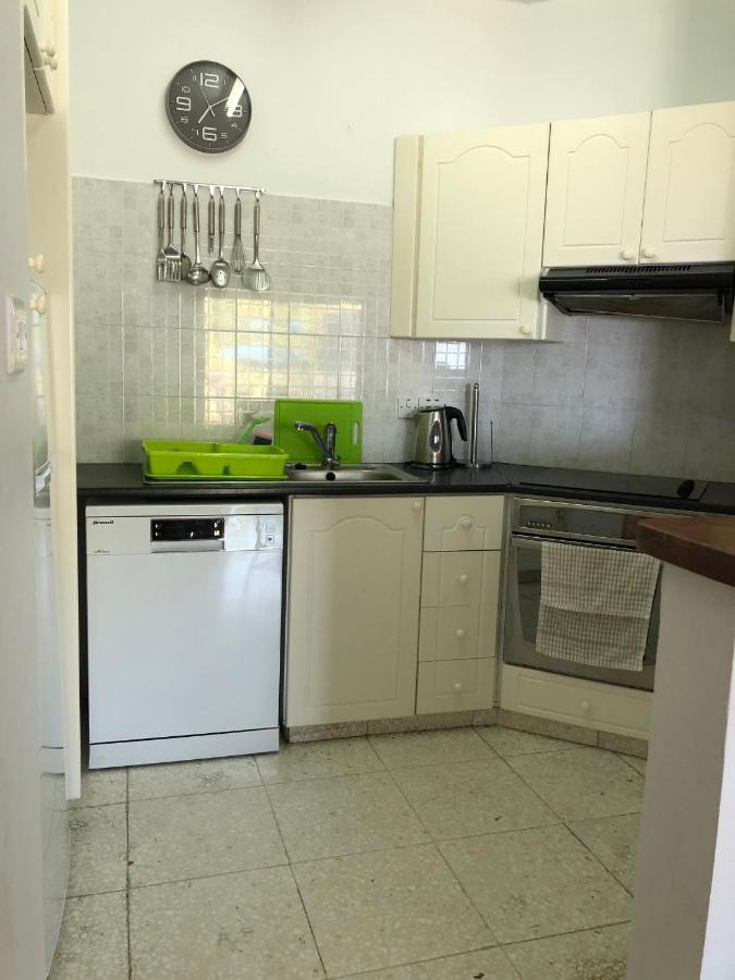 King'S Palace - Spacious 2 Bed, 2 Bath With Sea And Pool Views パ フォス エクステリア 写真