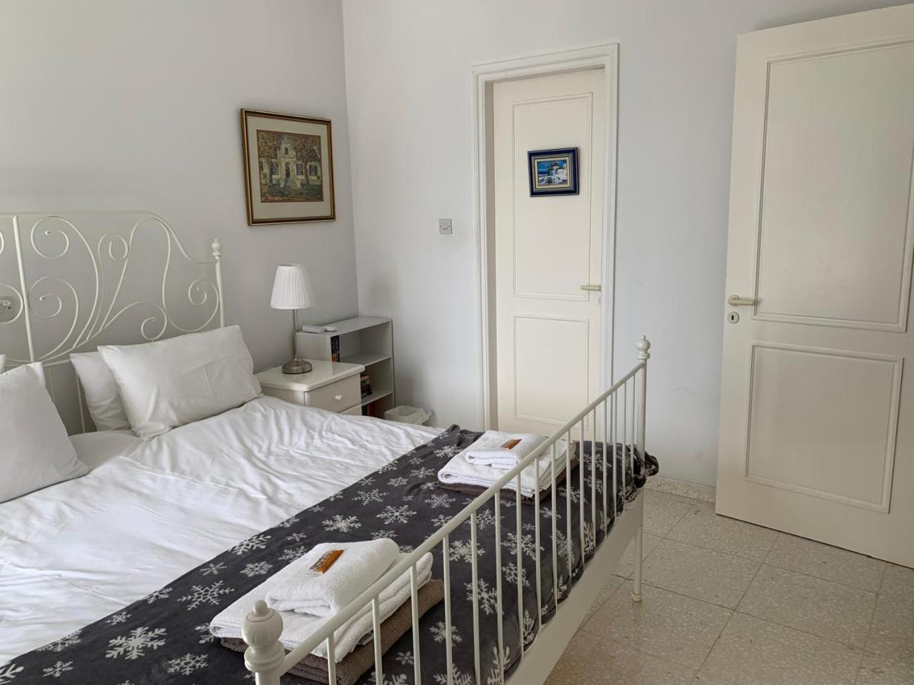 King'S Palace - Spacious 2 Bed, 2 Bath With Sea And Pool Views パ フォス エクステリア 写真